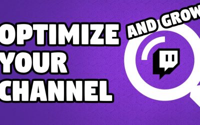 search engine optimization tips – Twitch SEO Tips & Tricks! (How To Grow On Twitch 2020)