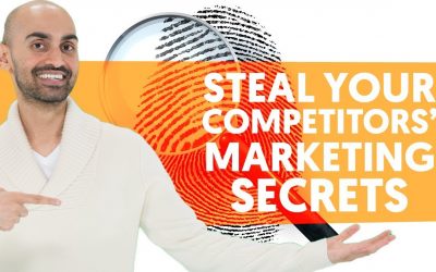 search engine optimization tips – Use These 7 Tools to Spy On Your Competitors and Steal Their Best Marketing Tactics