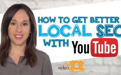 search engine optimization tips – Using YouTube for Local SEO [How To Geotag your Video]