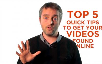 search engine optimization tips – Video SEO basics for Youtube – Vlog Pod Quick Tip