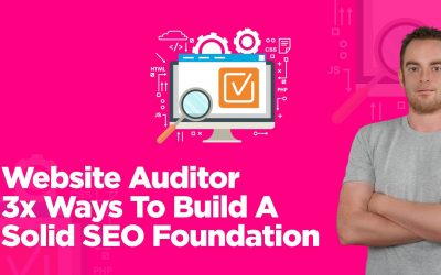 search engine optimization tips – Website Auditor Review – 3x Ways To Fix All Of Your SEO Problems