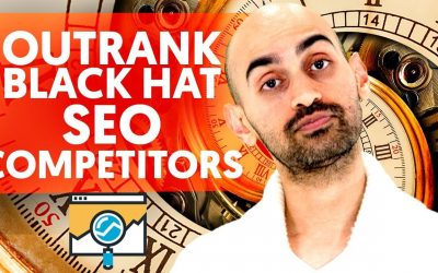 search engine optimization tips – What is Black Hat SEO Costing You? (How to Outrank Black Hat SEO Competitors)