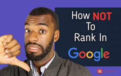 search engine optimization tips – Why Your SEO Will Fail! | Search Engine Optimisation Mistakes To Avoid