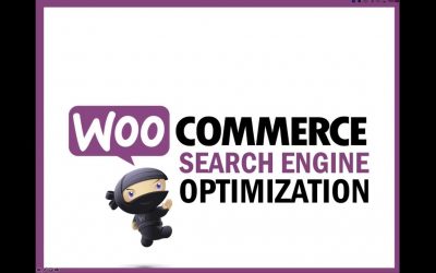 search engine optimization tips – WooCommerce SEO