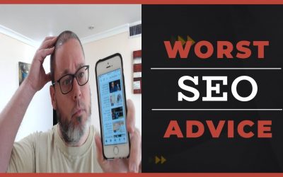 search engine optimization tips – Worst SEO Advice [Neil Patel vs Income School]