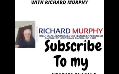 search engine optimization tips – YouTube S.E.O 2020 with Richard Murphy