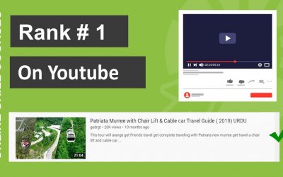 search engine optimization tips – YouTube SEO | How to Youtube Rank a Video 2020 | 10 Impotent Tips