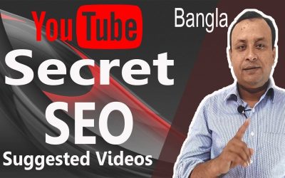 search engine optimization tips – YouTube Secret SEO tips Bangla | Traffic sources | Suggested Videos