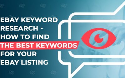 search engine optimization tips – eBay Keyword Research – How To Find The Best Keywords For Your eBay listing