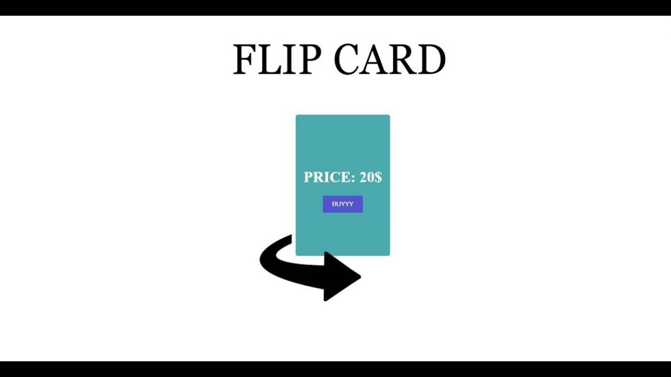 CSS Flip Card Tutorial | Dieno Digital Marketing Services