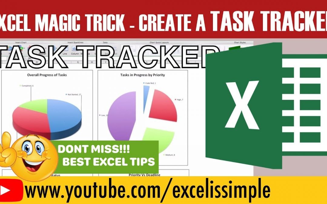 Do It Yourself Tutorials How To Design Your Own Task Tracker To Do 