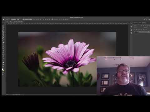 How to Prepare an Image for Print Using Adobe Photoshop.