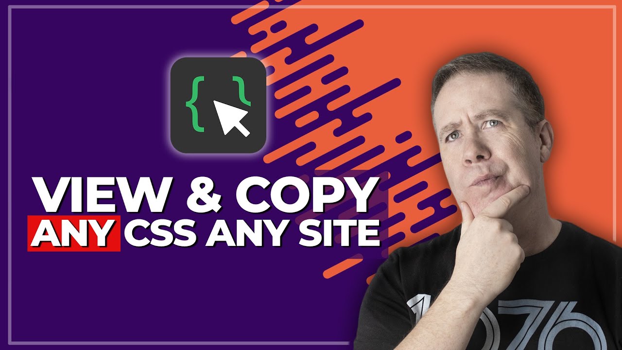 Chrome CSS Viewer CSS Scan 2.0 - All Your CSS Secrets Revealed