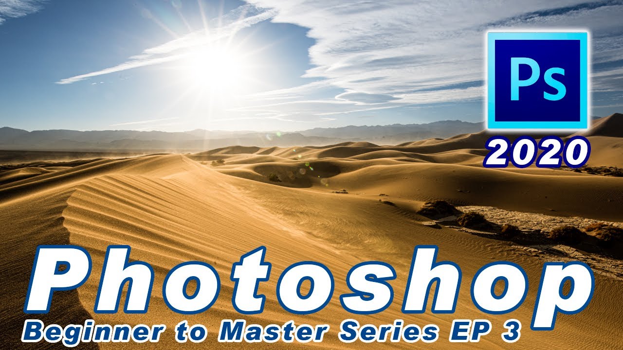 Beginner Tutorial Importing Photoshop Raw Files: ACR Adobe Camera Raw