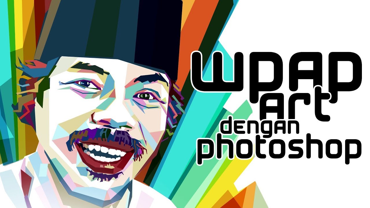wpap tutorial photoshop