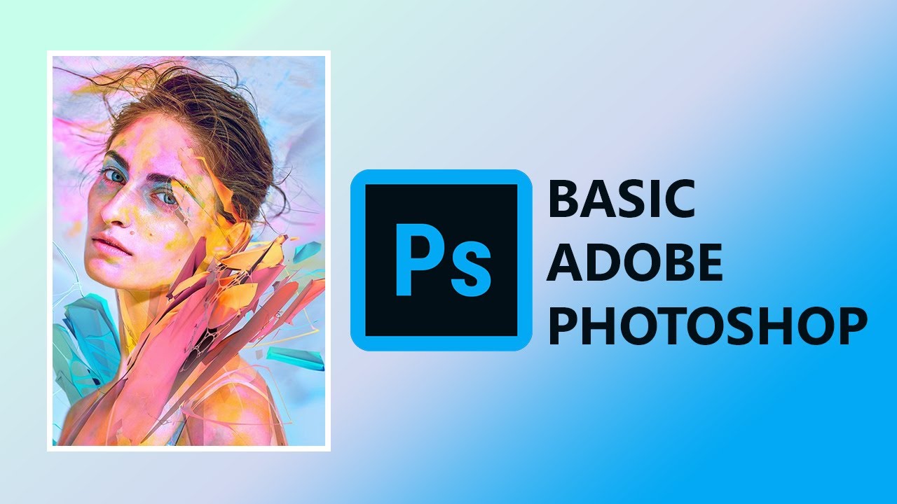 adobe photoshop tutorials