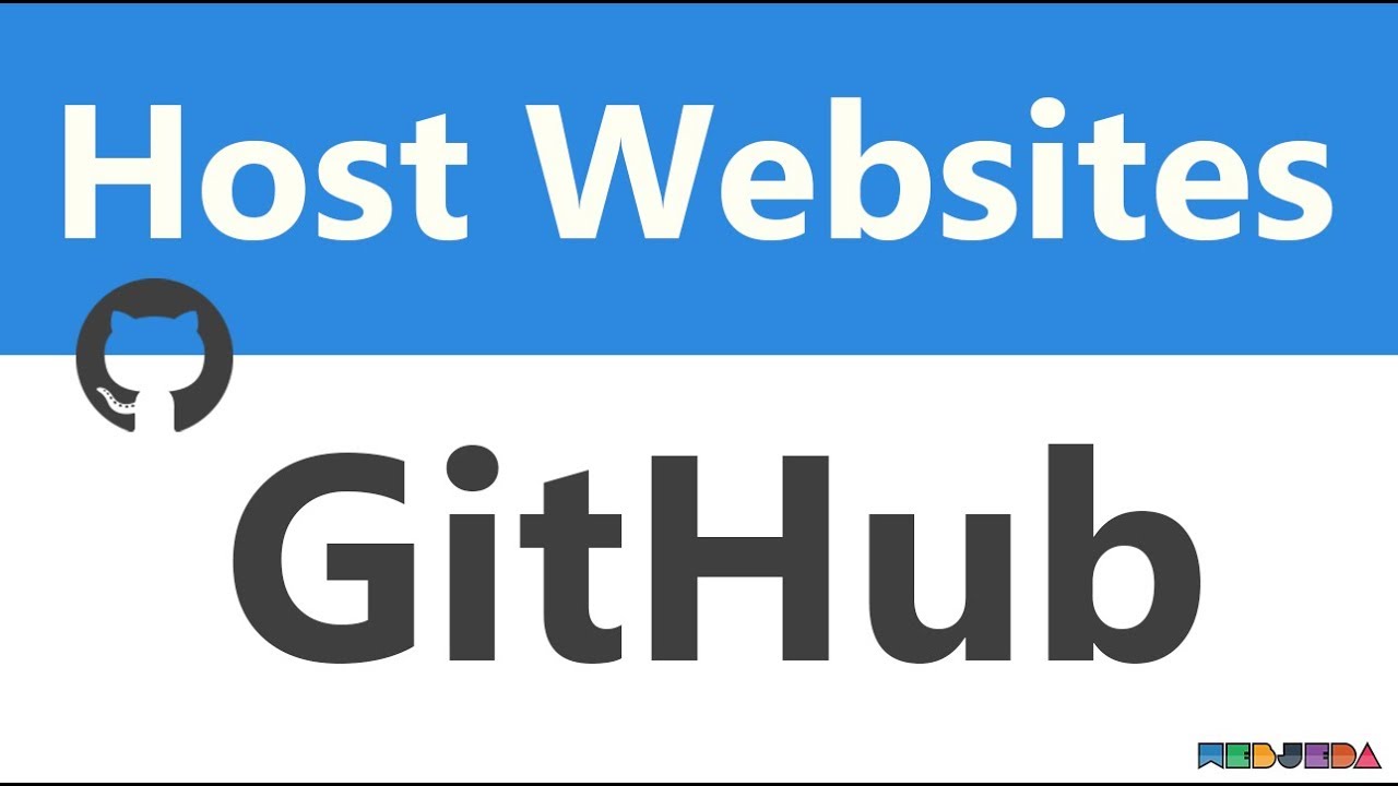 How to create a website on Github Pages - Tutorial 1