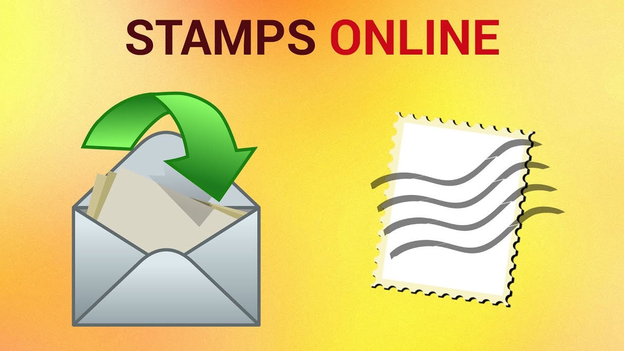 How to Design Your Own Postage Stamps Online