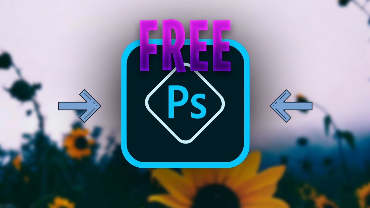 How To Get Photoshop CC 2020 For Free! | Tutorial for Windows!