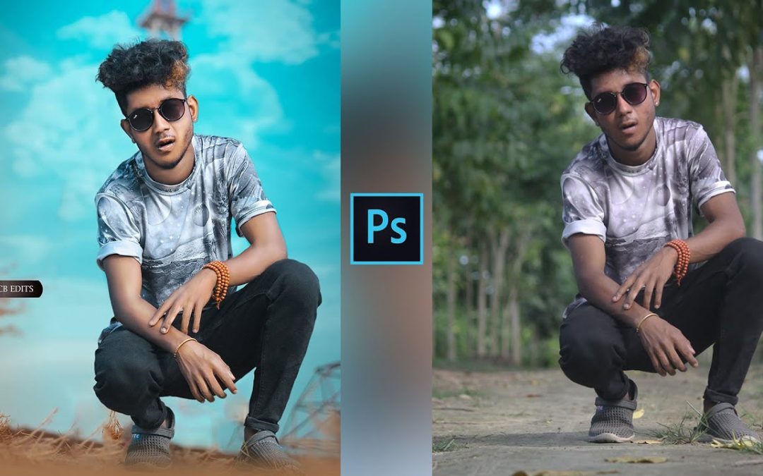 Photoshop Tutorial   Best CB Editing 2020 For Beginners