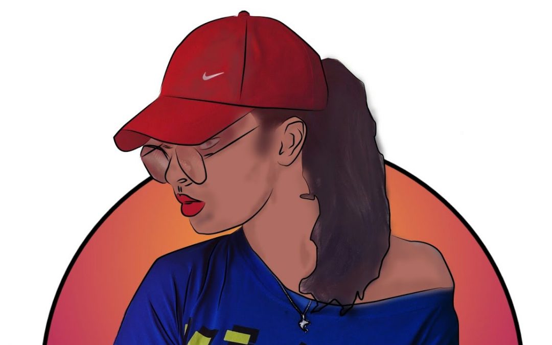 How to cartoon your self in Adobe Photoshop (2020)