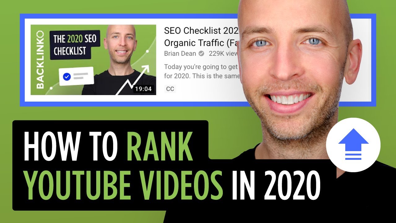 How to Rank YouTube Videos In 2020 (7 NEW Strategies)