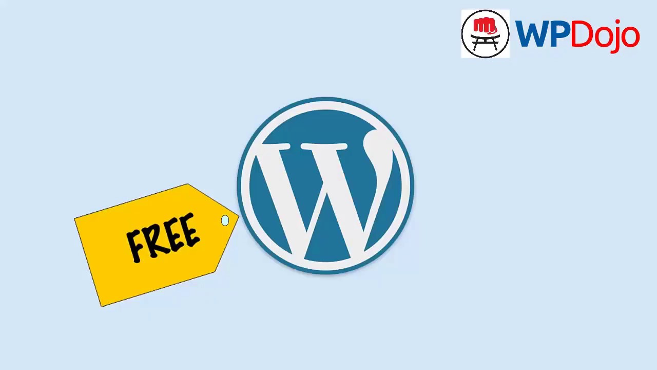 3 Benefits Of Using WordPress For Your Website