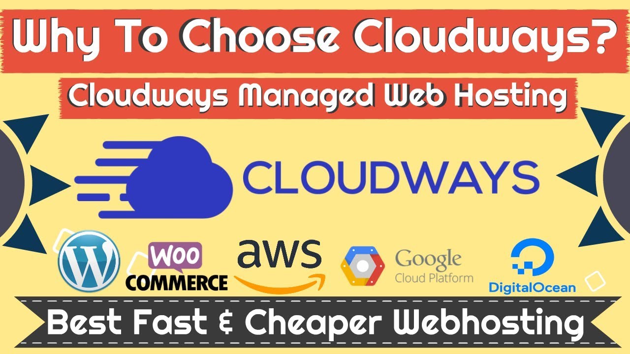 Cloudways Hosting Review 2020 | Cloudways Fast Managed Hosting | Cloudways WordPress Hosting Review