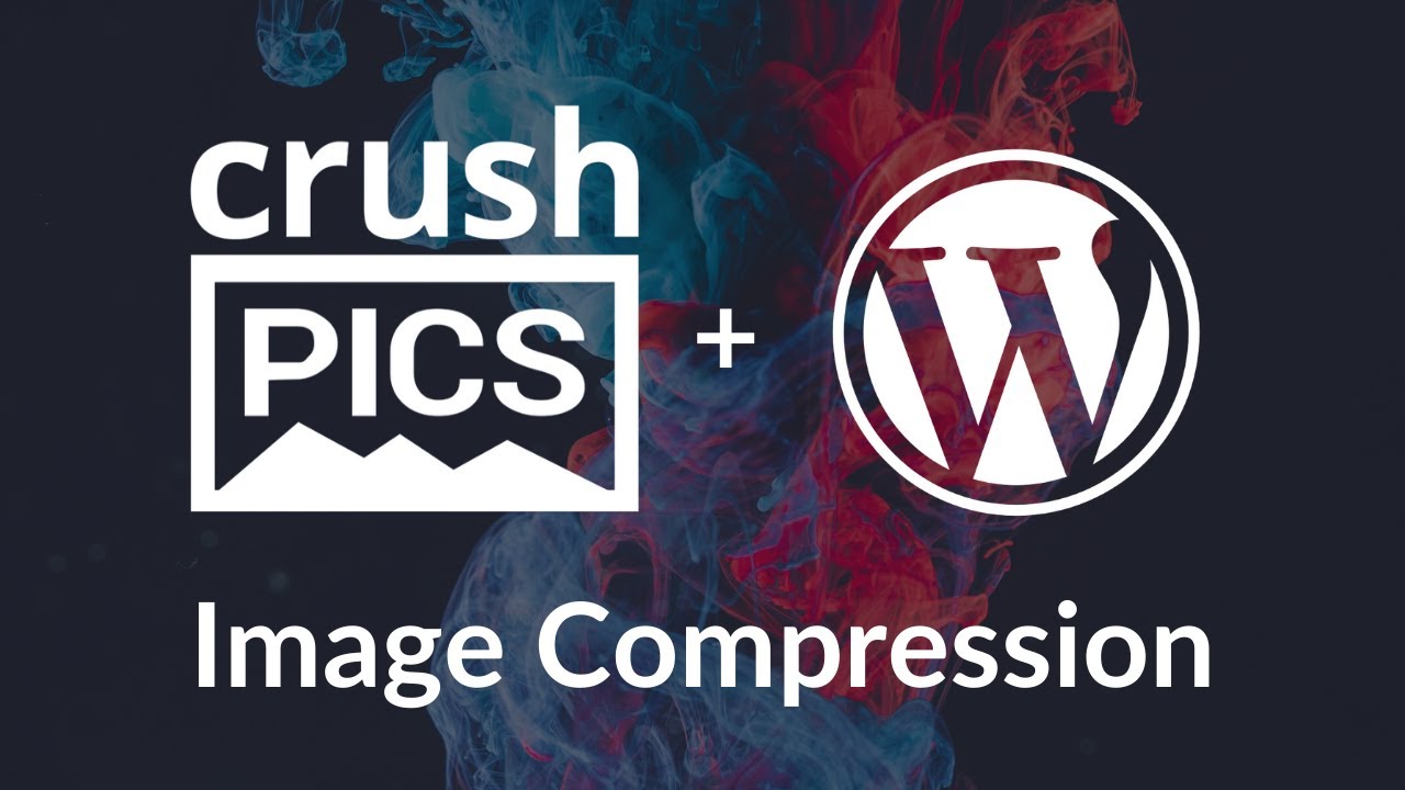 Crush.pics Image Optimization Plugin for Wordpress – Image Compression and Optimizer