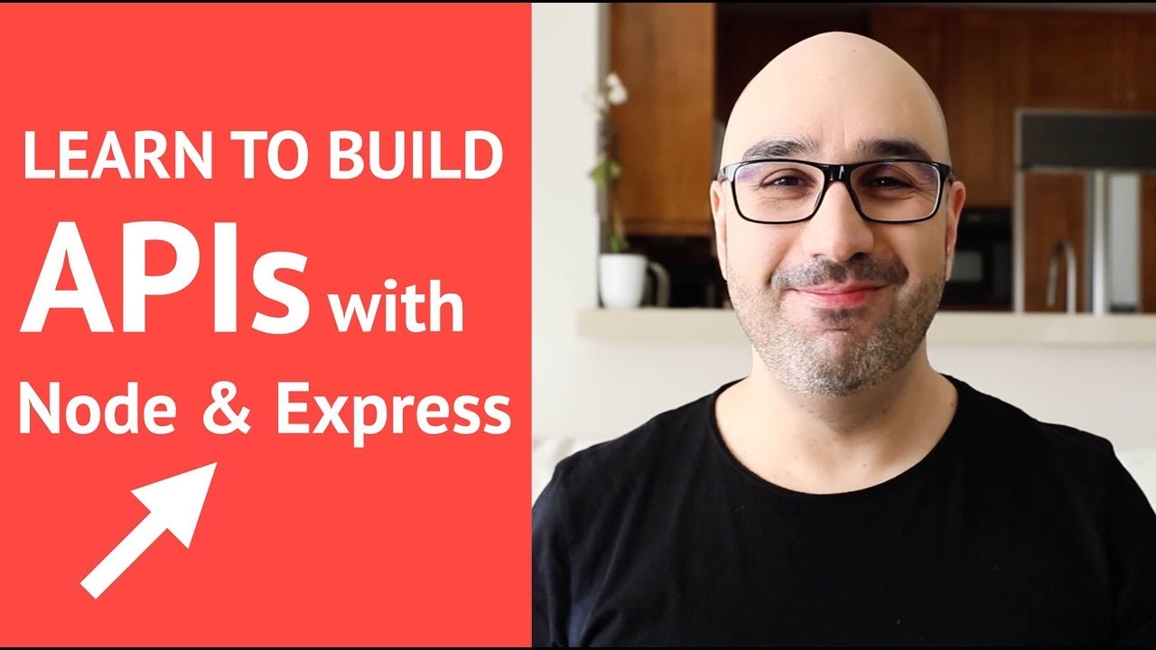 Express.js Tutorial: Build RESTful APIs with Node and Express | Mosh