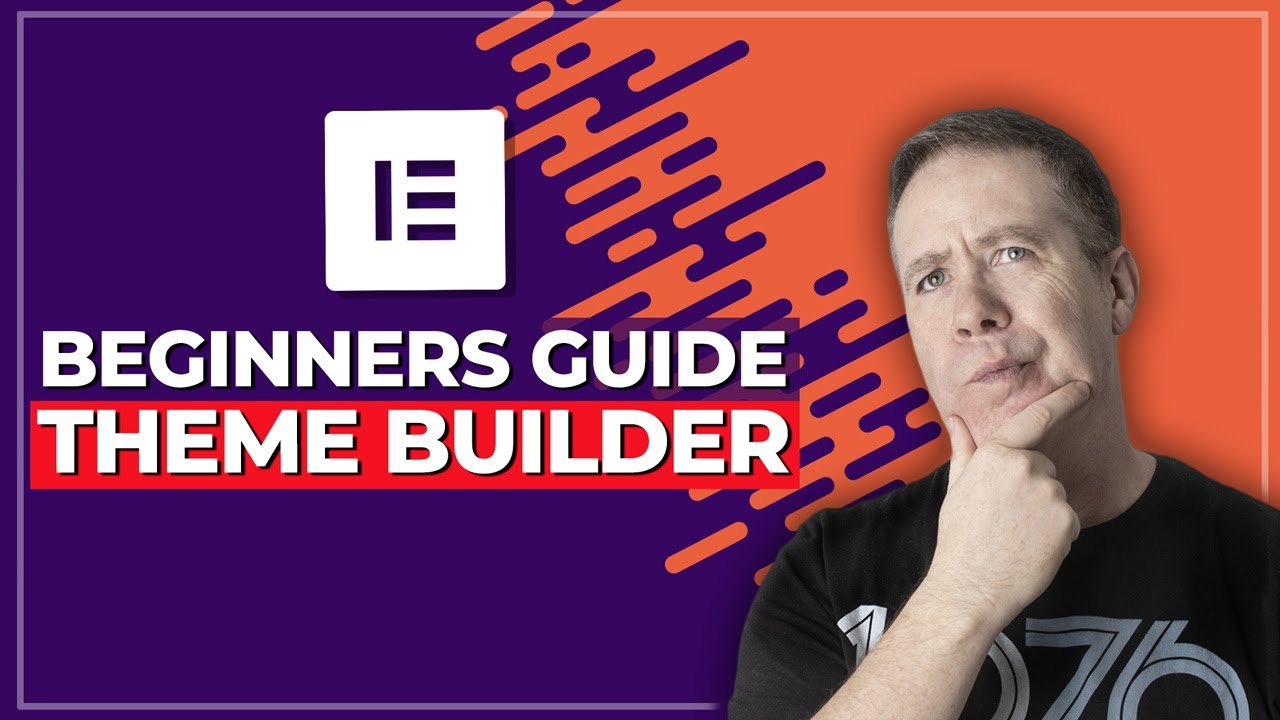 How To Use Elementor Theme Builder 2020 UPDATED Tutorial