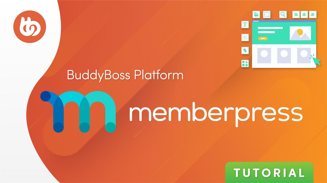 MemberPress | BuddyBoss Platform