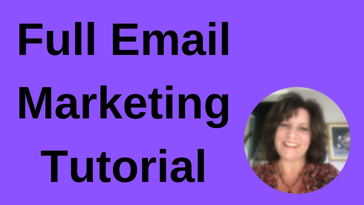 Steps for Doing Email Marketing -  Full Tutorial