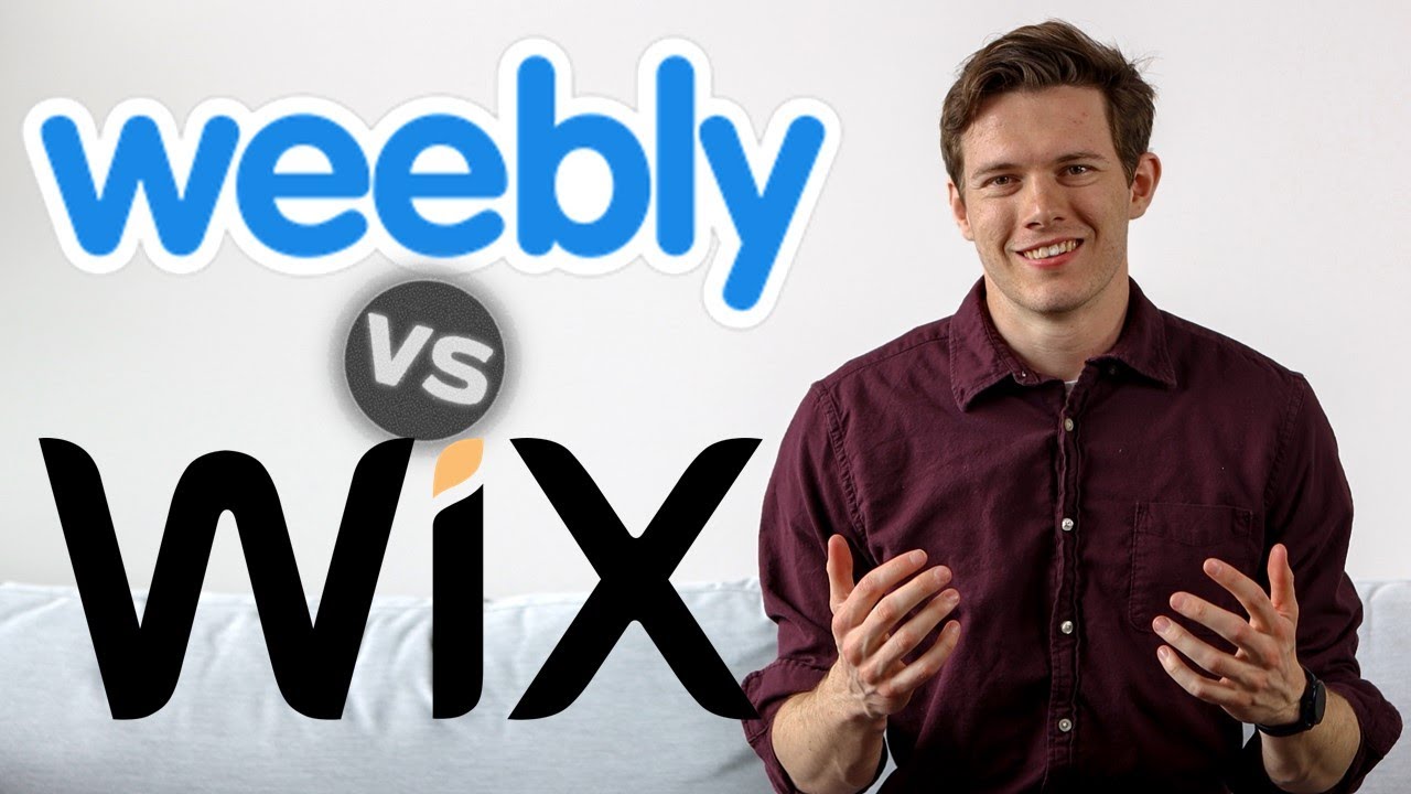 Wix vs Weebly (Best for Building Websites in 2020?)