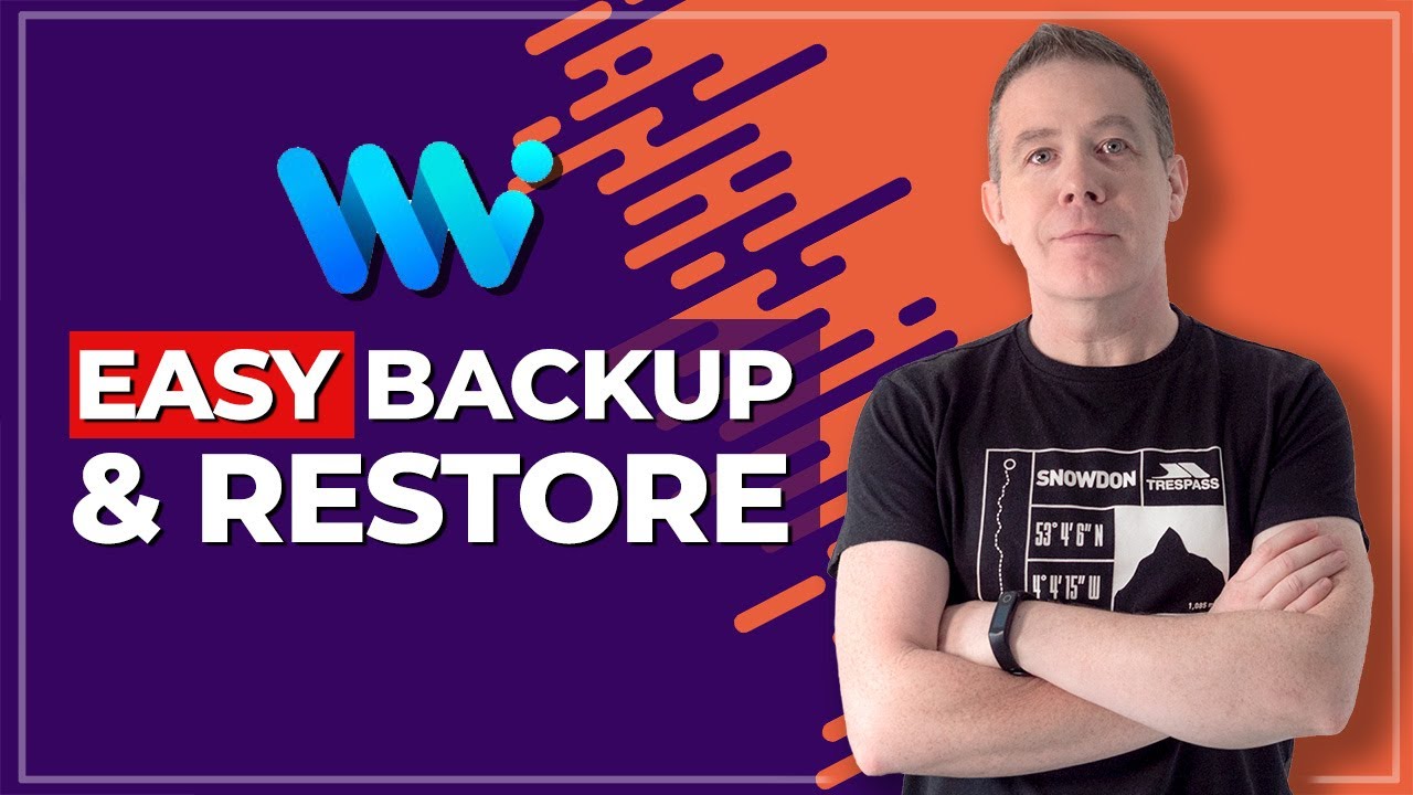 Easy WordPress Backup WP Vivid Backup Pro