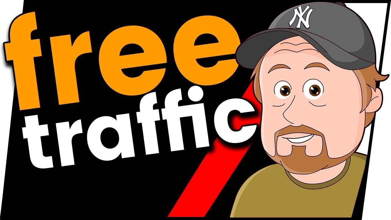 Get Free Website Traffic With This Plugin