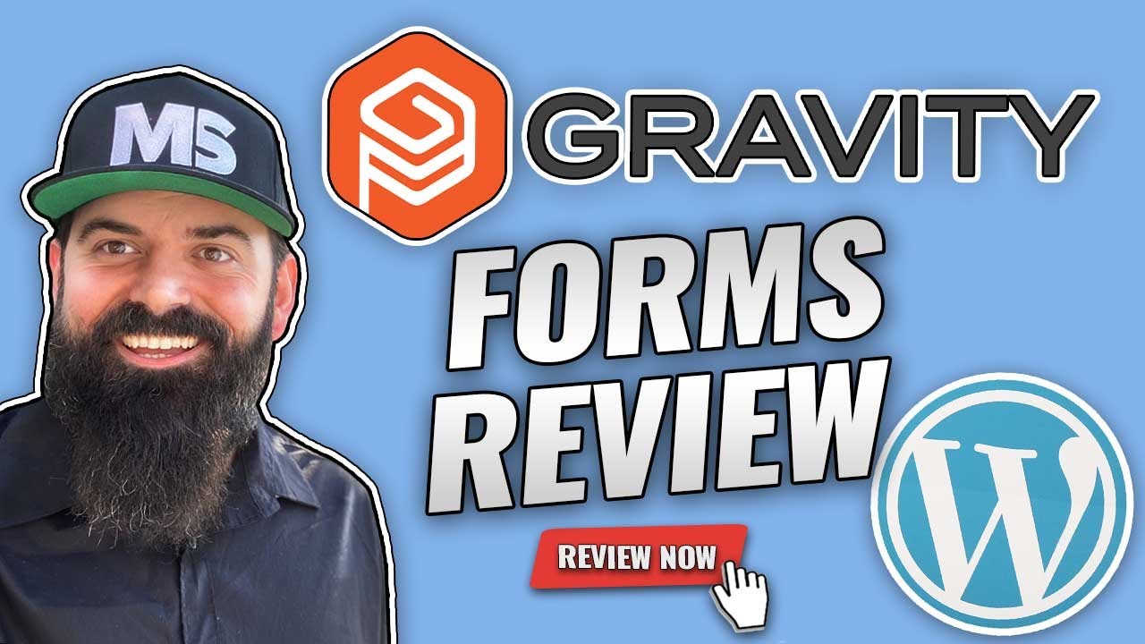 Gravity Forms WordPress Form Plugin Review Dieno Digital Marketing 