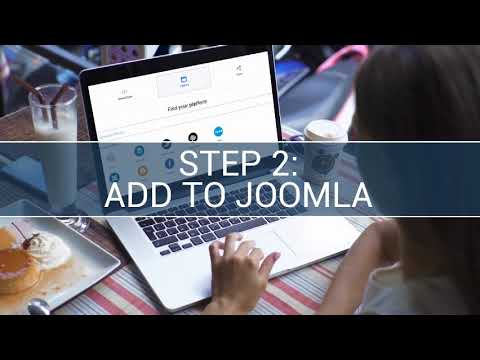 How to Embed Photo Gallery on Joomla