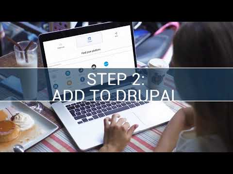 How to Embed Popup on Drupal