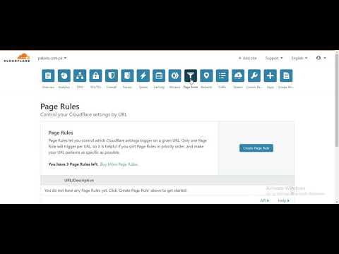 How to Use Cloudflare to Improve the Speed & Security of WordPress Websites   Cloudflare