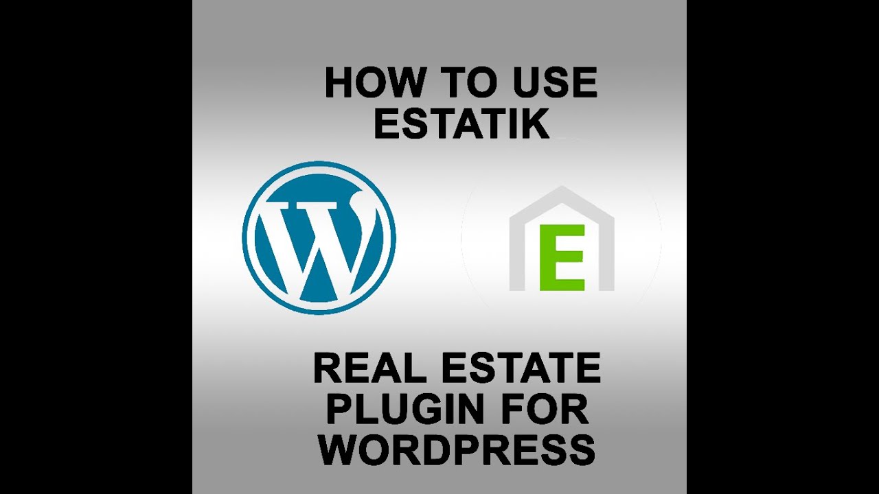 How to add a listing in Estatik Property listings manager plugin for WordPress