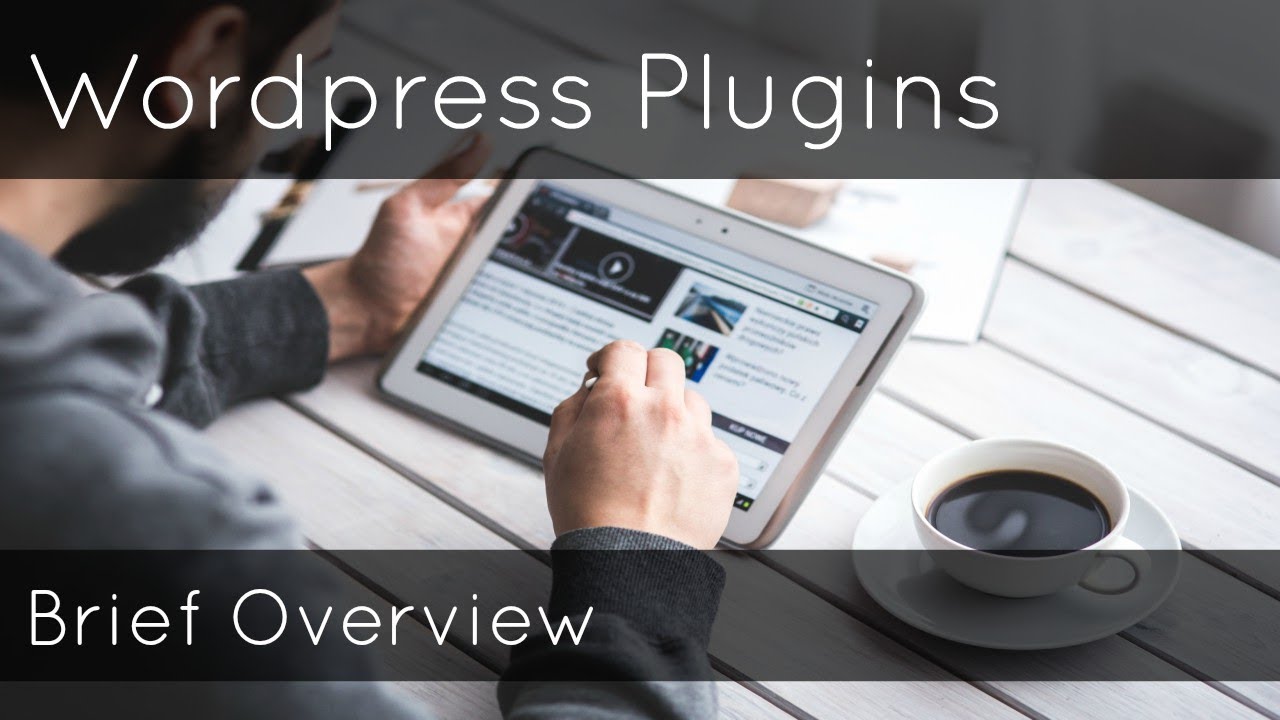 Learn Wordpress Plugins Fast in 60 Seconds