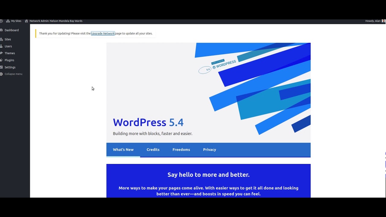 Lockdown Day 20 - Wordpress White Wall of Death Troubleshooting Made Simple