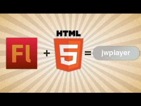 WordPress Video Tutorial: How To Install JW Player Plugin