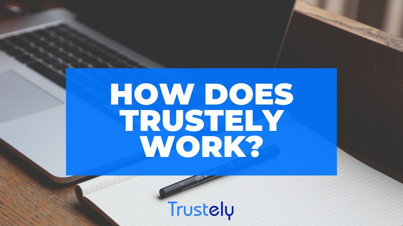 How Does Trustely Work With WordPress? (Simple Tutorial)