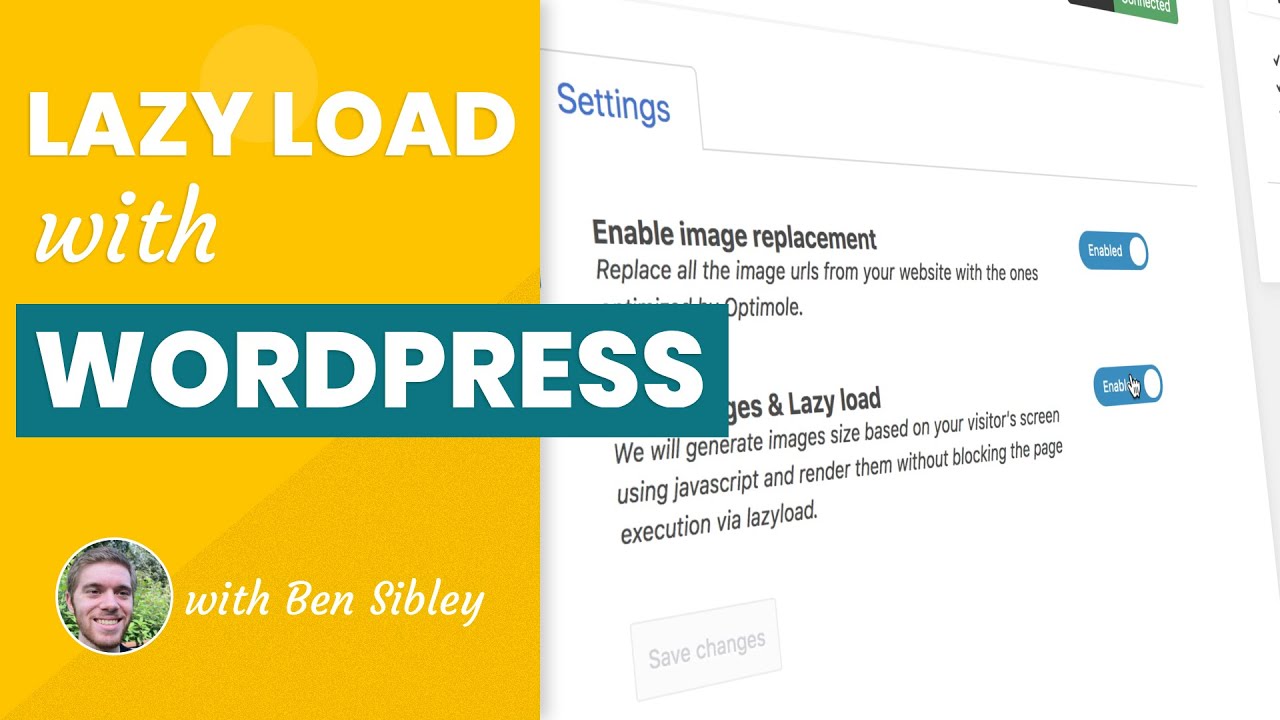 Lazy Loading for WordPress in Under 5 Minutes (Beginner Tutorial)