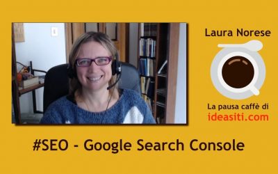 search engine optimization tips – #033 – Seo – #SEO Tips – Google Search Console ti avvisa se il tuo sito