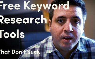 search engine optimization tips – 10 Best Free Keyword Research Tools for SEO (2017)