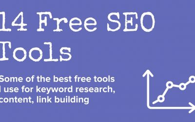 search engine optimization tips – 14 Best Free SEO (Search Engine Optimization) Tools for businesses and web professionals