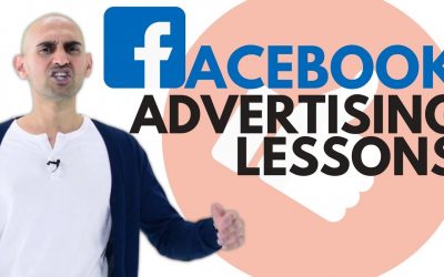 search engine optimization tips – 3 Lessons Learned From Spending Over $400k on Facebook Ads